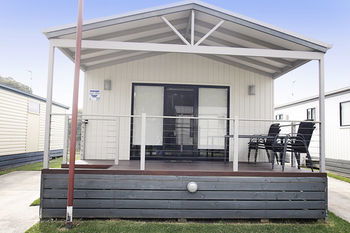 Geelong Riverview Tourist Park - Accommodation Daintree 3