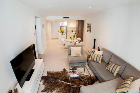 KUI Manhattan Apartments - Accommodation Daintree 4