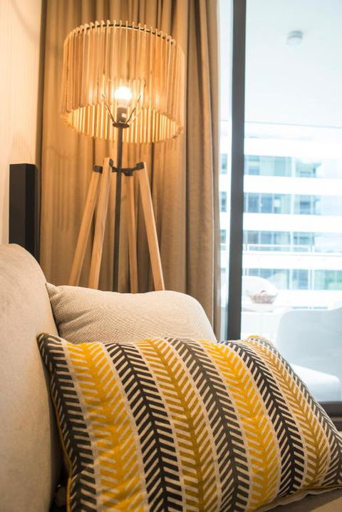 KUI Manhattan Apartments - Accommodation Daintree 5