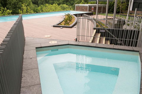 KUI Manhattan Apartments - Accommodation Daintree 3