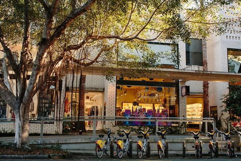 Newstead City Skyline 1bed Apt+park Qne008 - Accommodation Daintree 2