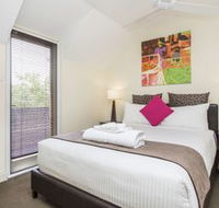 Sydney Harbor Town Houses Longs Ln - Accommodation Daintree