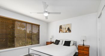 SUNNY DAZE BONNY HILLS - Accommodation Daintree 3