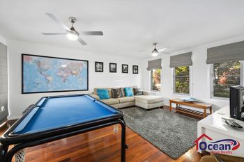 SUNNY DAZE BONNY HILLS - Accommodation Daintree 5