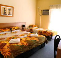Blue Mountain Motel - Accommodation Daintree