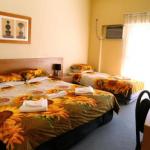 Blue Mountain Motel - Accommodation Daintree 1