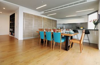 Silos Circular Living Rejuvenate Stays - Accommodation Daintree 5