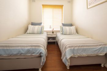 Selene Holiday Apartment AtWest Beach - Accommodation Daintree 5