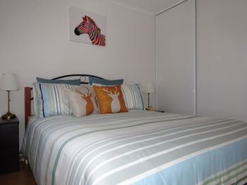 Selene Holiday Apartment AtWest Beach - Accommodation Daintree 4