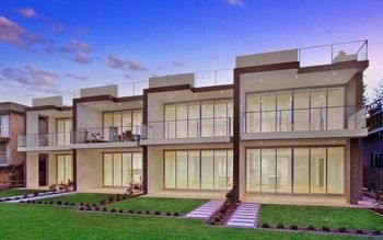 Nautilus Beachfront Apartment 12 - Accommodation Daintree 0