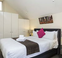 Sydney Harbor Town Houses Carahers Ln - Accommodation Daintree