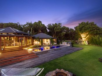 True North - Accommodation Daintree 0