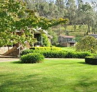 Araluen Lodge  Villas - Accommodation Daintree
