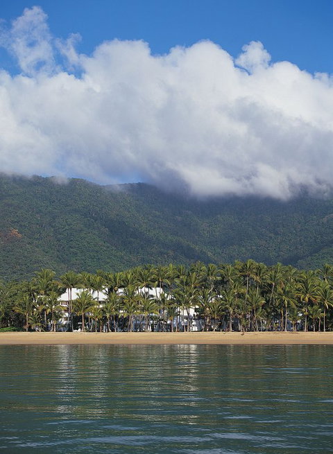 ANGSANA GREAT BARRIER REEF - Accommodation Daintree 3
