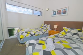 Pandanus Pocket 27 Holiday Apartment Casuarina - Accommodation Daintree 3