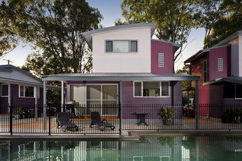 Active Holidays BIG4 Hunter Valley - Accommodation Daintree 0