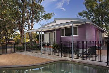 Active Holidays BIG4 Hunter Valley - Accommodation Daintree 4