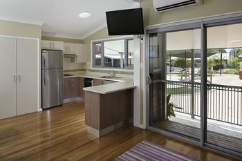Active Holidays BIG4 Hunter Valley - Accommodation Daintree 5
