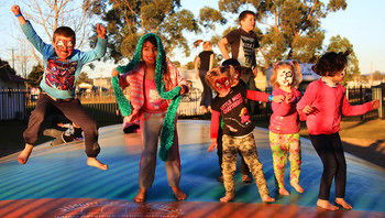 Active Holidays BIG4 Hunter Valley - Accommodation Daintree 1