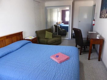 Tanoshii Spa & The Edge Spa Stay - Accommodation Daintree 2
