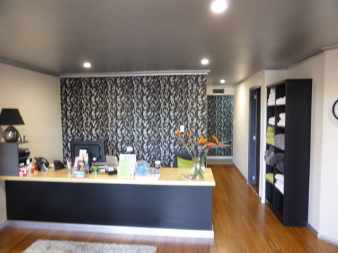 Tanoshii Spa & The Edge Spa Stay - Accommodation Daintree 1