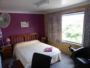 Tanoshii Spa & The Edge Spa Stay - Accommodation Daintree 6