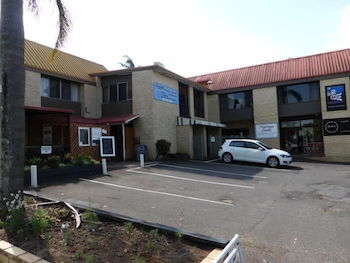 Tanoshii Spa & The Edge Spa Stay - Accommodation Daintree 0