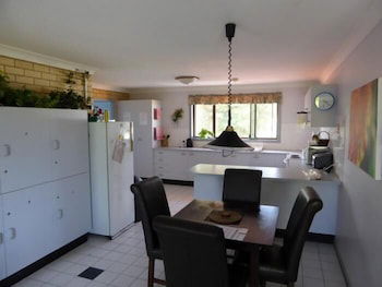 Tanoshii Spa & The Edge Spa Stay - Accommodation Daintree 5
