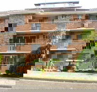 Dolphin Court unit 1 - Accommodation Daintree