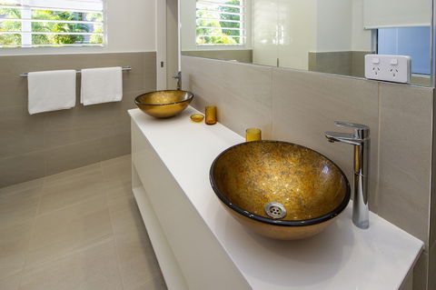 Reflections Villa 3 - Accommodation Daintree 5