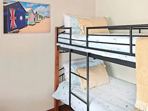Sun, Beach, Shops, Wifi, Netflix - Accommodation Daintree 5