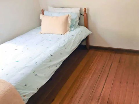 Sun, Beach, Shops, Wifi, Netflix - Accommodation Daintree 3