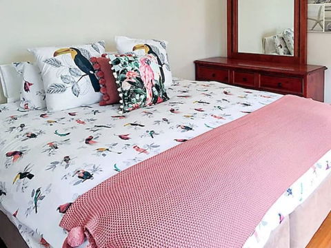 Sun, Beach, Shops, Wifi, Netflix - Accommodation Daintree 1