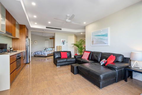 Cotton Beach Bliss At 103 + 2 Bikes - Accommodation Daintree 7