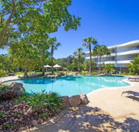 Cotton Beach Bliss at 103  2 Bikes - Accommodation Daintree