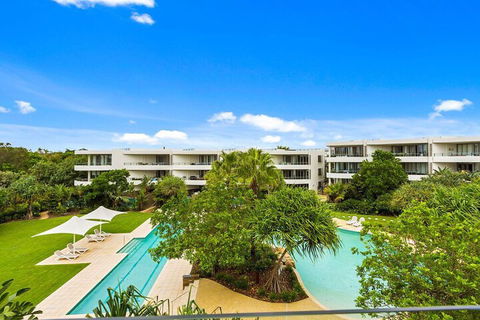 Cotton Beach Bliss At 103 + 2 Bikes - Accommodation Daintree 2