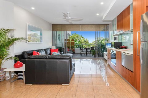 Cotton Beach Bliss At 103 + 2 Bikes - Accommodation Daintree 5