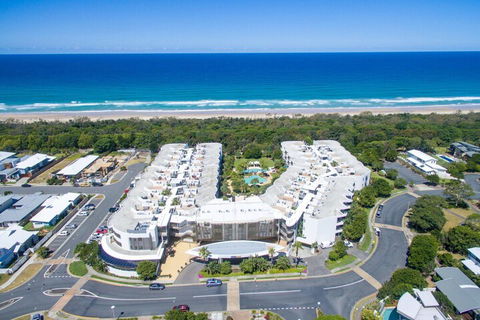 Cotton Beach Bliss At 103 + 2 Bikes - Accommodation Daintree 1
