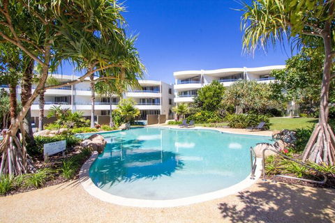 Cotton Beach Bliss At 103 + 2 Bikes - Accommodation Daintree 3