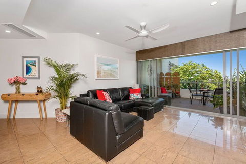 Cotton Beach Bliss At 103 + 2 Bikes - Accommodation Daintree 6