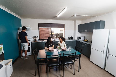 Guild House - Accommodation Daintree 5