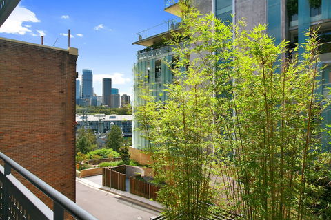 I Can View Woolloomooloo - Accommodation Daintree 5