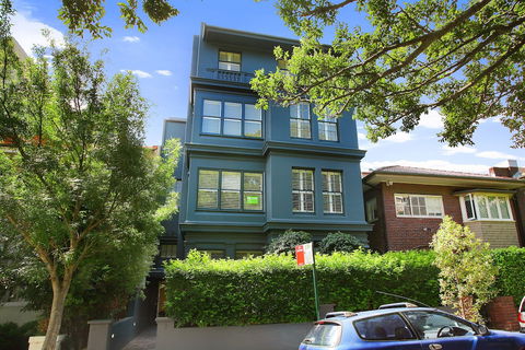 I Can View Woolloomooloo - Accommodation Daintree 0