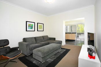 I Can View Woolloomooloo - Accommodation Daintree 6