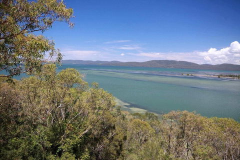 Berringar - Accommodation Daintree 1