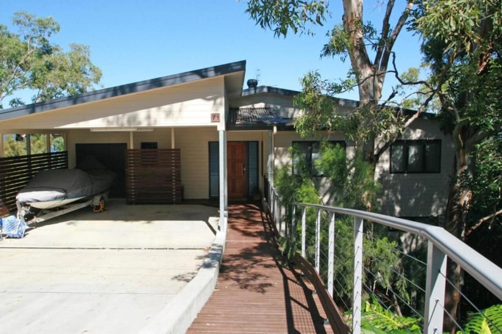 Green Point NSW Accommodation Daintree