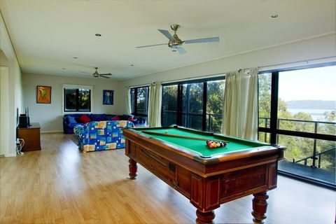 Berringar - Accommodation Daintree 4