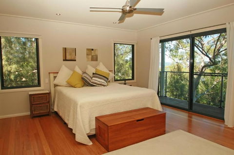 Berringar - Accommodation Daintree 6