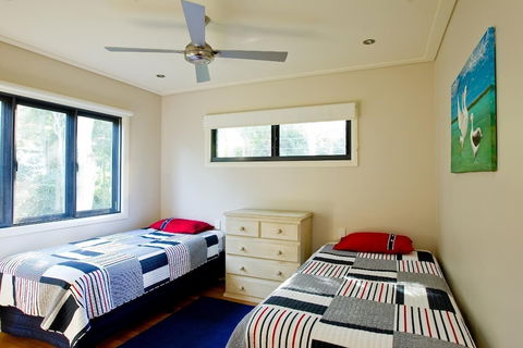Berringar - Accommodation Daintree 3