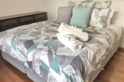 Home Near Shops & Beach - Accommodation Daintree 1
